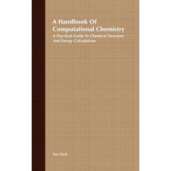 A Handbook of Computational Chemistry