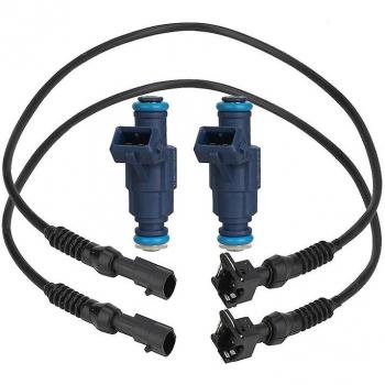Injecteur à harnais pour Polaris RZR Sportsman EFI 700-800 1202863