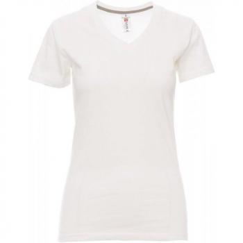 T-shirt donna Payper collo a V