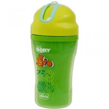 Chicco Tazza Dory Verde 18M+