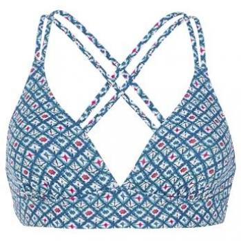 Haut de Bikini Protest Supero 24 en Triangle
