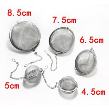 Tea Filter Ball