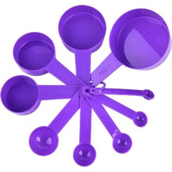 Silicone Kitchen Measuring Tools