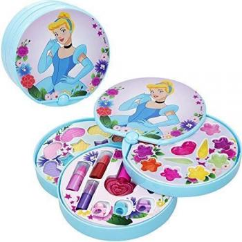 Set de pintauñas Princesas Disney