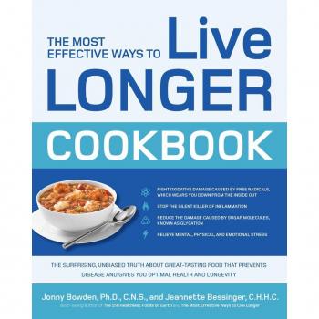 Vitalsource Technologies, Inc. Most Effective Ways To Live Longer Cookbook
