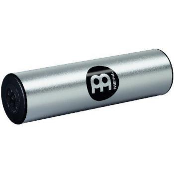 Meinl Large Aluminium Shaker Round Silver