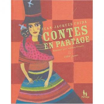 Contes en partage