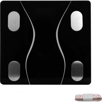 Digital Bathroom Scales