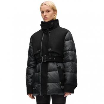 Lagerfeld Classic Black – Mezza Stagione