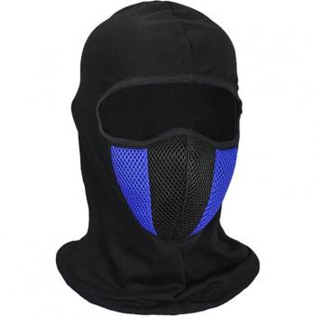 Cagoule de randonnée