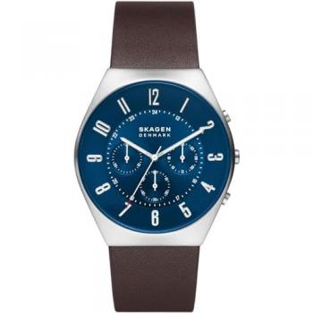 Skagen Chronograph Grenen SKW6842 Edelstahl