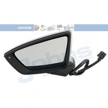 JOHNS 67 34 37-23 Retrovisor