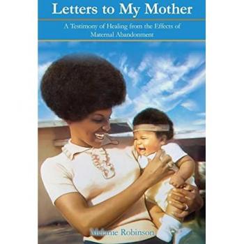 Letters to My Mother
