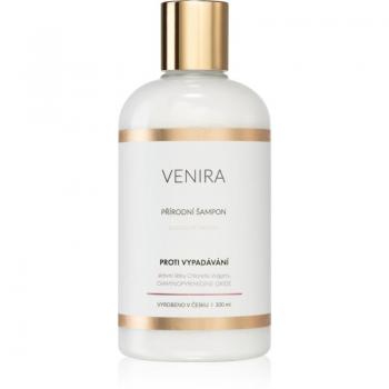 Venira Bio‑Shampoo gegen Haarausfall, 300 ml