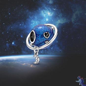 Accesorio Lunar 925