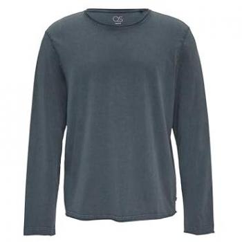 Modisches Langarmshirt