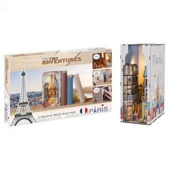 Revell 00539 Tiny Adventures Paris Bastelkit