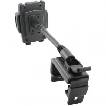 Attache Rétroviseur 360° – Support Téléphone Universel