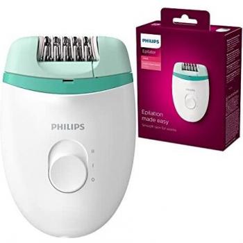 Philips Satinelle Essential Electric Hair Removal Device