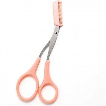 Eyebrow Cutter with Comb