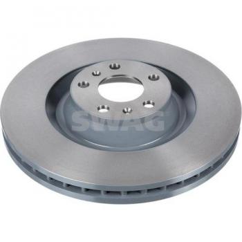 Disque de Frein Révisé SWAG 30 × 93 mm 2520