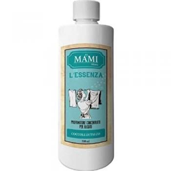 MAMI MILANO AMMORBIDENTE BUCATO ESSENZA COCCOLE DI TALCO 200ML