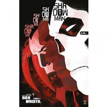 SHADOWMAN 4