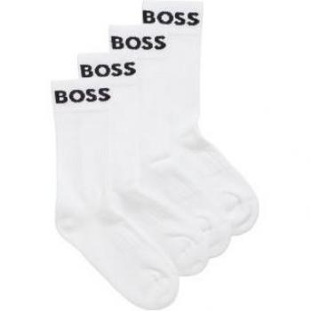 BOSS Men's Performance Socks