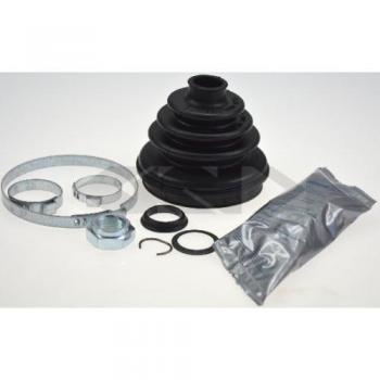 Kit soffietti Spidan 26037