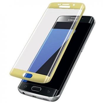 Oro Screen Shield per Galaxy S7 Edge