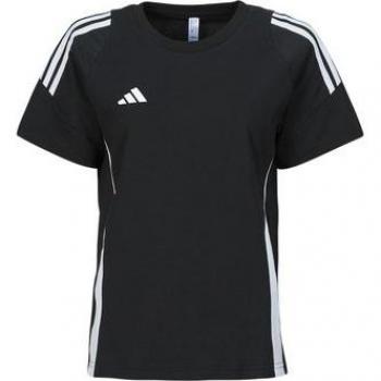 T-shirt à Manches Courtes adidas Tiro24