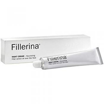 Nutrimento Nocturnum Filler 2
