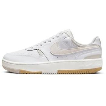 Sneakers Gamma Force Bianco Beige per Donna