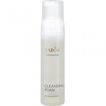 BABOR CLEANSING Schiuma Detergente per Pelli Miste e Grasse 200 ml