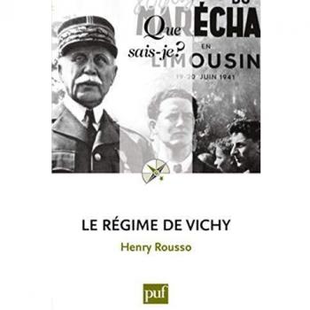 Henry Rousso
