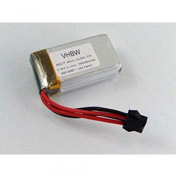 Batterie Li-ION 1000mAh pour U842-1