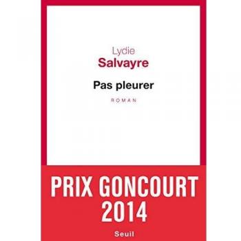 Pas pleurer