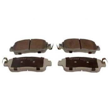 Kit de frein QUARO QP9510
