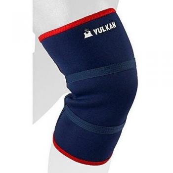 Vulkan Elite Compression Kniebandage, 5 mm, Neopren