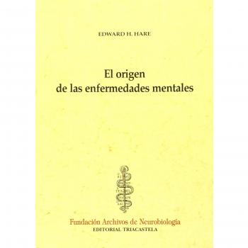 El origen de las enfermedades mentales