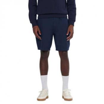 Pantaloncini di tessuto Blu scuro Regular Fit 180322 Scotch & Soda
