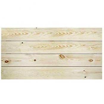 Cabecero Dormitorio Decowood
