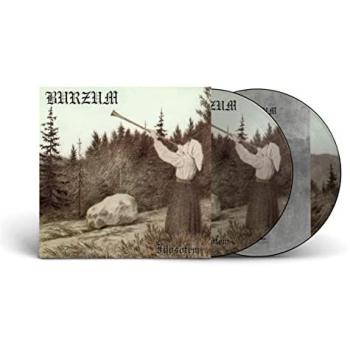 Filosofem Artistic Disc Edition