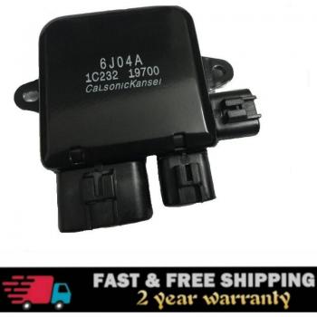 1355A143 Cooling Fan Control Module for Mitsubishi Lancer Outlander