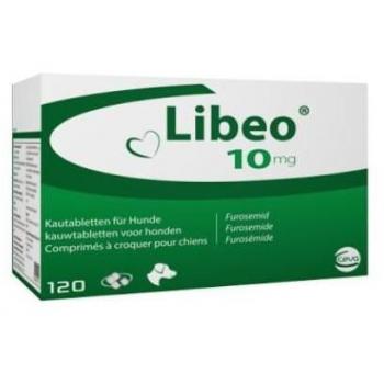 Libeo 10 mg
