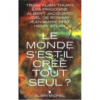 Monde S'Est-Il Cree Tout Seul ? (Le) (Collections Spiritualites)