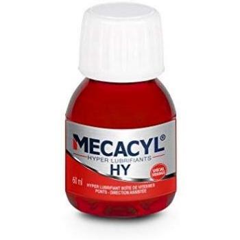 Mecacyl HY 60 ml para lubricación de cajas de cambios de motos
