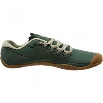 Merrell Vapor Glove 3 Women's Trail Running Shoes Laurel UK 4.5