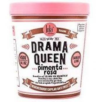 Lola Cosmetics Drama Queen Mascara Pimenta Rosa 450g Pelu Tienda