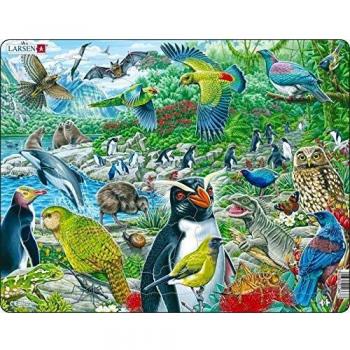 Larser Fauna Selvaggia NZ 53 Esclusivo